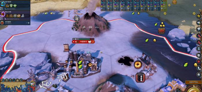 文明6维多利亚怎么玩3