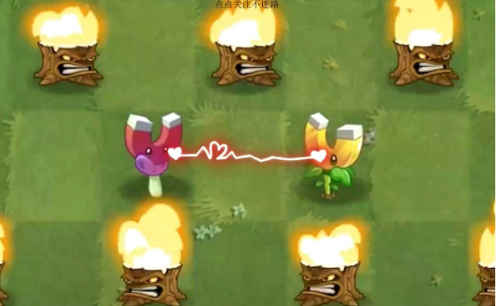 植物大战僵尸吸金菇怎么得到3