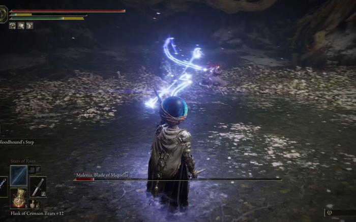 艾尔登法环有哪些打法3