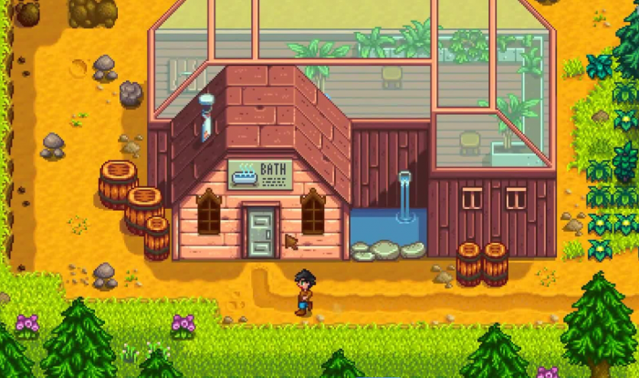 星露谷物语传送塔如何解锁2