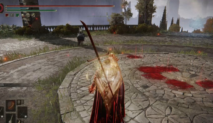 艾尔登法环前期去哪刷级_艾尔登法环手机版