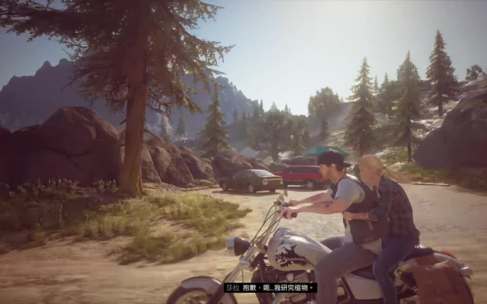 往日不再植物有什么用1