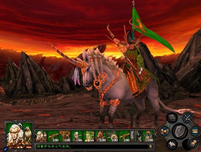 魔法门之英雄无敌5技能树是什么_魔法门之英雄无敌5秘籍