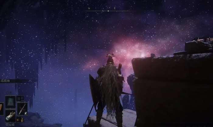 艾尔登法环冰魔法有哪些_艾尔登法环nga