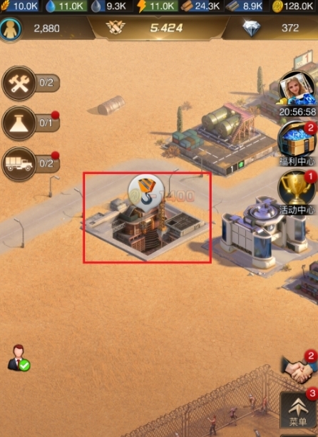 守望黎明瞭望塔怎么放_守望黎明最美摆建筑