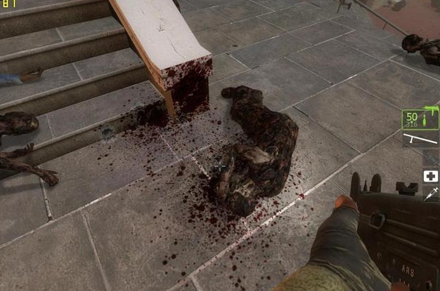 求生之路2比尔怎么复活的_求生之路1比尔之死是哪关