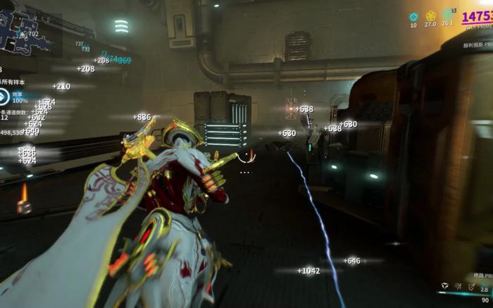 星际战甲沙漠追踪者哪里多_星际战甲沙漠恐惧是什么