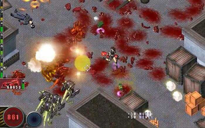 孤胆枪手217关怎么过_孤胆枪手第18关