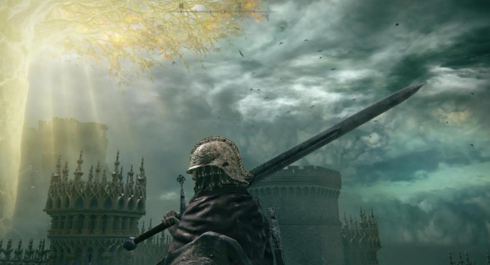 艾尔登法环开局职业怎么选择2