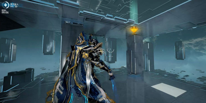 星际战甲圣装武僧在哪刷好3