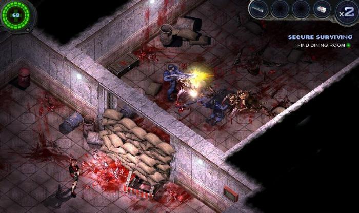 孤胆枪手2技能点是什么3