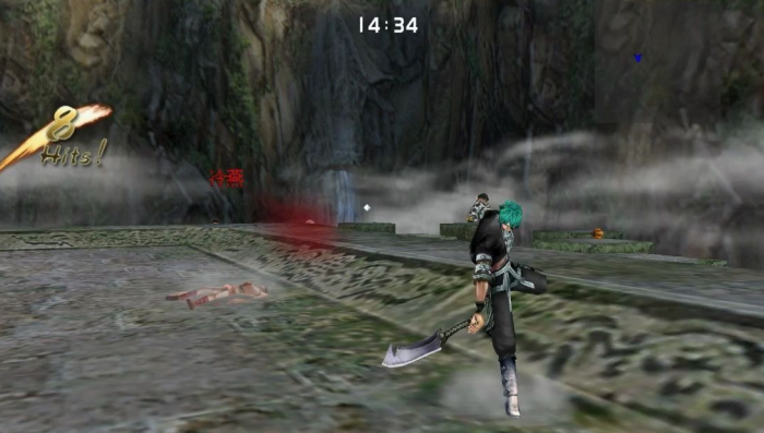 流星蝴蝶剑单机什么武器最厉害1