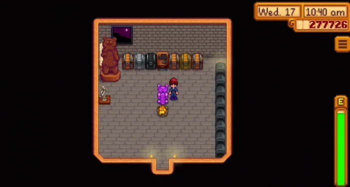 星露谷物语怎么雇佣人3