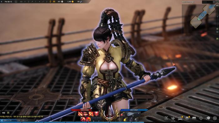 失落的方舟全职业怎么入门2