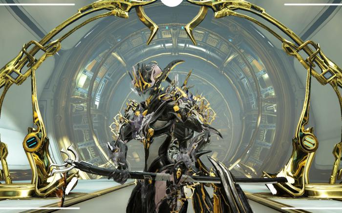 星际战甲圣装买了怎么用1