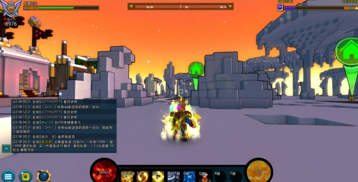 宝藏世界龙魂属性怎么加2