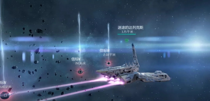 第二银河国家和职业有哪些推荐1