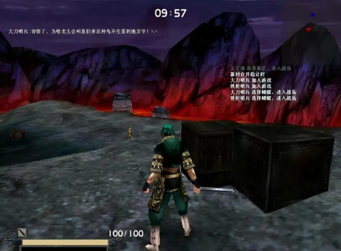 流星蝴蝶剑天门93层怎么玩1