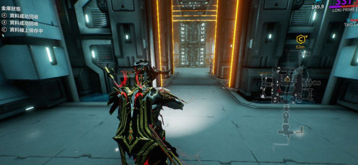 星际战甲角斗场怎么过2