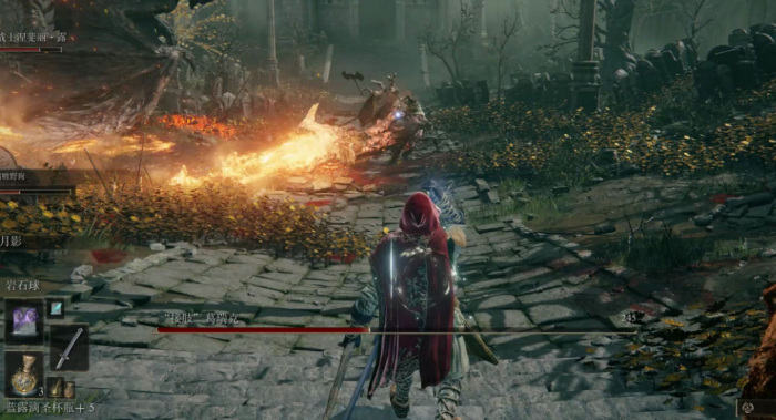 艾尔登法环密使怎么样1