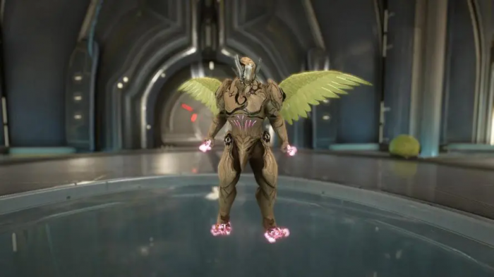 星际战甲首发p怎么获得1