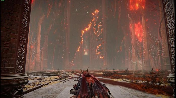 艾尔登法环回旋锁链怎么用_艾尔登法环回旋锁链怎么用