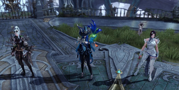 失落的方舟海盗币在哪兑换3