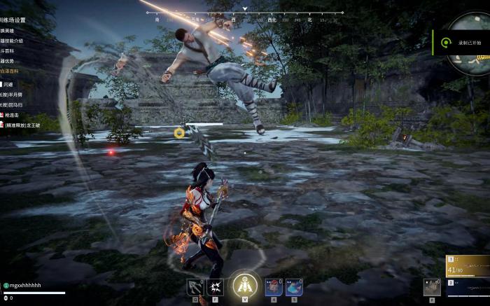 永劫无间剧情模式怎么开启的3