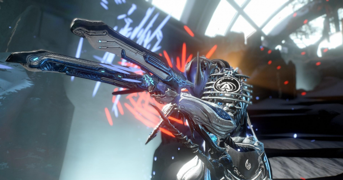 星际战甲选择什么武器好1