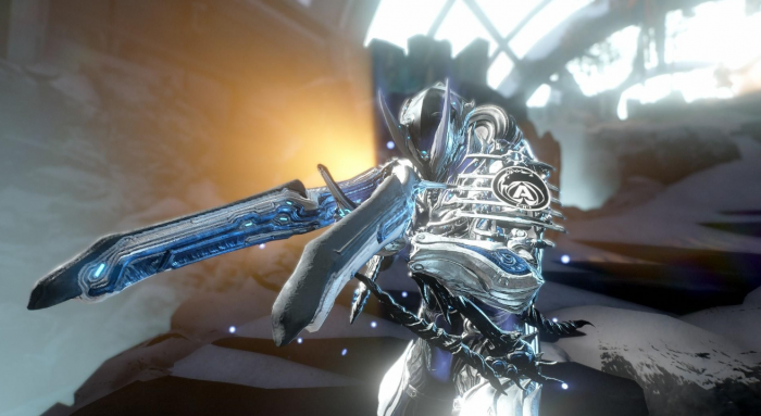 星际战甲选择什么武器好3