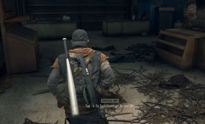 往日不再怎么打开望远镜3