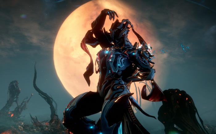 星际战甲日出药剂在哪里出_星际战甲银光林地日出药剂