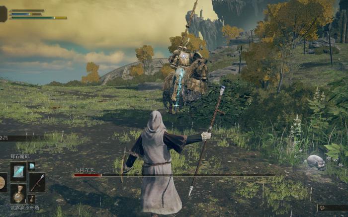 艾尔登法环观星者开局怎么玩_观星者厉害吗