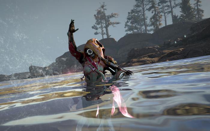 星际战甲弓妹总图在哪几率大_星际战甲弓妹p在哪里刷