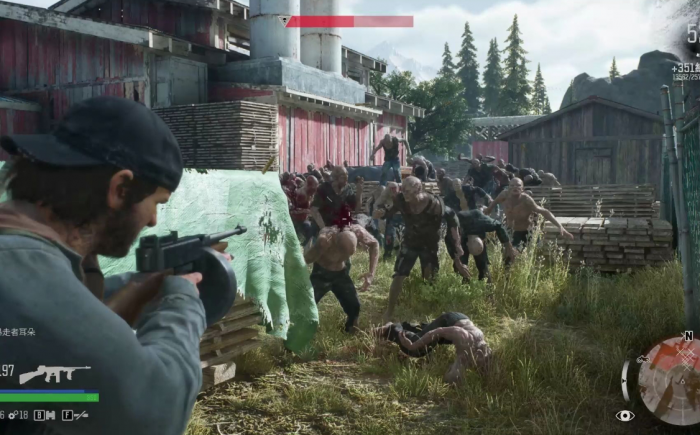 往日不再暴走潮奖励怎么拿2