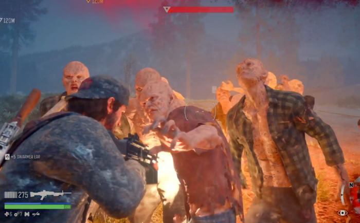 往日不再暴走潮奖励怎么拿3