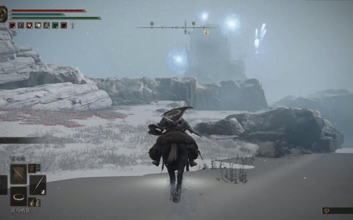 艾尔登法环支线任务有哪些3