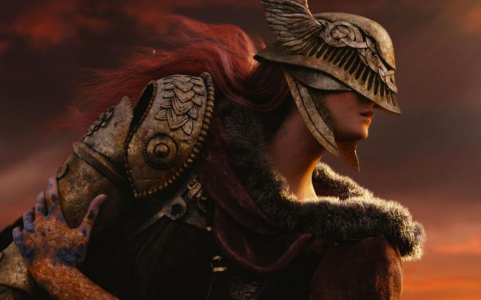 艾尔登法环玩法师选什么职业最好1