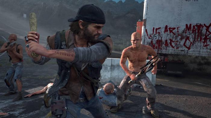 往日不再boss有哪些1