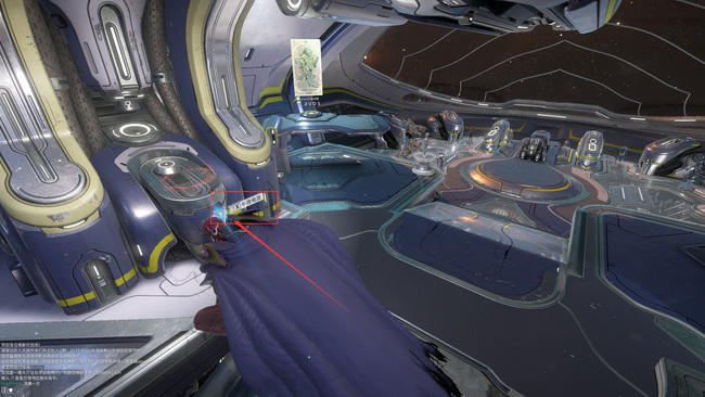 星际战甲午夜电波商店换什么2