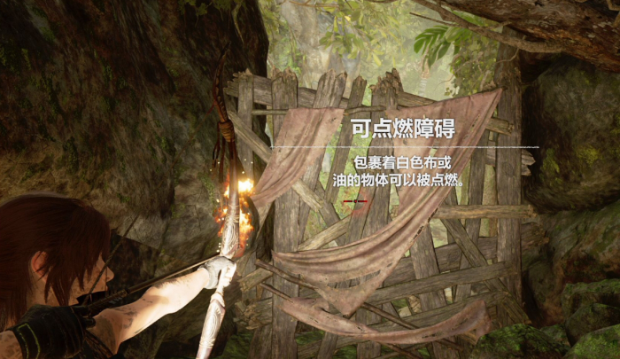 古墓丽影崛起怎么闪避_古墓丽影崛起闪避反击怎么用