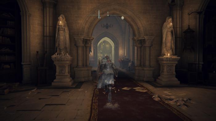 艾尔登法环学院正门口怎么去2