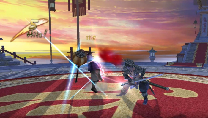 流星蝴蝶剑刀的技能是什么_流星蝴蝶剑砍刀的大招