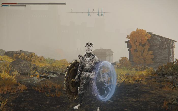 艾尔登法环勇者开局属性是什么_艾尔登法环职业