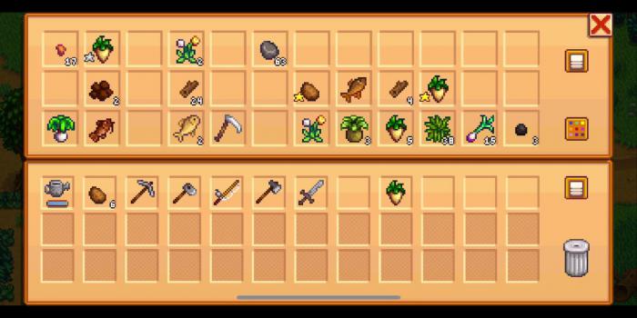 星露谷物语怎么致富_星露谷物语官方正版