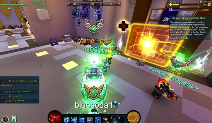 宝藏世界无头骑士职业宝石选择什么1