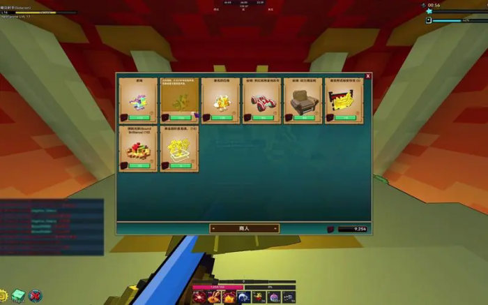 宝藏世界无头骑士职业宝石选择什么2