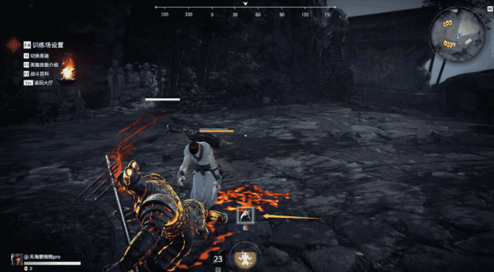 永劫无间怎么开启无间修罗模式3