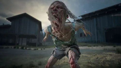 往日不再近身技能如何加点3