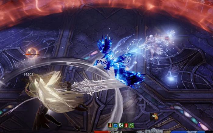 失落的方舟委托任务解锁方法有哪些3